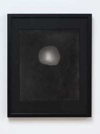 24.7.2015 Silver Bromide Photogram. 1920.391 North Otago. Collections of Museum ofArchaeology and Anthropology, Cambridge, UK by Areta Wilkinson & Mark Adams contemporary artwork photography