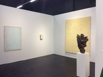 Buchmann Galerie, Art Cologne, Cologne (19–22 April 2018). Courtesy Buchmann Galerie.