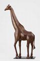 Giraffe by Daniel Daviau contemporary artwork 2