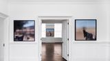 Contemporary art exhibition, Jean-Luc Mylayne, Mirror at Sprüth Magers, London, United Kingdom
