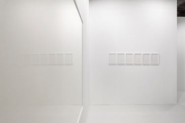 Sabrina Amrani Gallery, ARCO Madrid (27 February–3 March 2019). Courtesy Sabrina Amrani Gallery.
