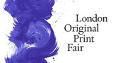 Contemporary art art fair, The London Original Print Fair 2019 at Ocula Advisory, London, United Kingdom