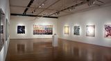 Contemporary art exhibition, Julie Rrap, Loaded at Roslyn Oxley9 Gallery, Sydney, Australia