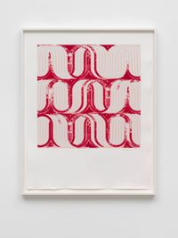UNTITLED_SP001 by Davide Balliano contemporary artwork print