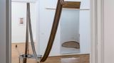 Contemporary art exhibition, Paul Klee, Roland Kollnitz, Balance at Beck & Eggeling International Fine Art, Vienna, Austria