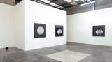 Contemporary art exhibition, Steve Carr, New Arrangements at Jonathan Smart Gallery, Christchurch, New Zealand