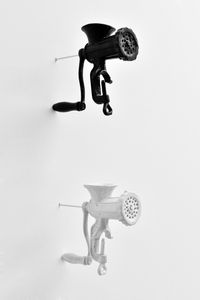 Corps d'Argile by M'barek Bouhchichi contemporary artwork sculpture