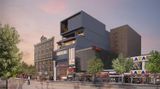 The Studio Museum in Harlem contemporary art institution in New York, United States