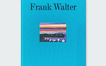 Frank Walter