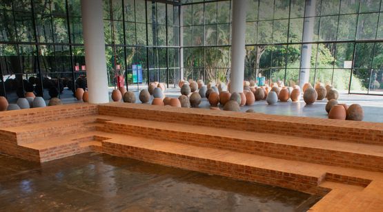 The 35th Bienal de São Paulo: In Photos