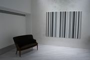 Stripes Nr. 102+103 by Cornelia Thomsen contemporary artwork 4