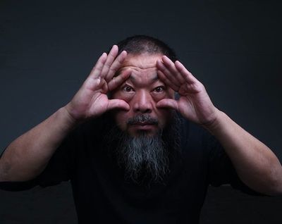 Ai Weiwei 'Evidence' At The Martin-Gropius-Bau, Berlin