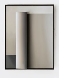 light matters 3 by Tycjan Knut contemporary artwork painting, sculpture