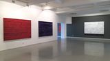 Contemporary art exhibition, Ricardo Mazal, Bhutan and Violet at Sundaram Tagore Gallery, Singapore
