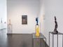 Contemporary art exhibition, Group Show, Sculpture at Beck & Eggeling International Fine Art, Düsseldorf, Germany