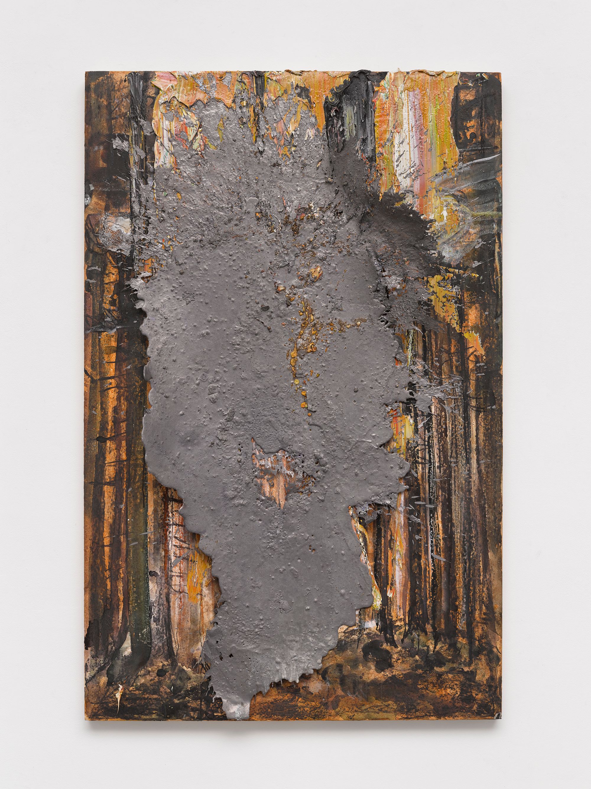 Anselm Kiefer Biography, Artworks & Exhibitions 