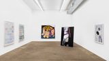 Andrew Kreps Gallery contemporary art gallery in 55 Walker Street, New York, United States