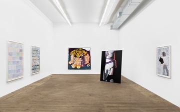 Andrew Kreps Gallery