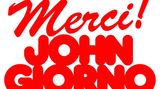 Contemporary art exhibition, Group Exhibition, Merci! John Giorno at Almine Rech, Paris, Rue de Turenne, France