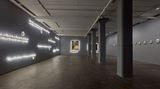 Contemporary art exhibition, Joseph Kosuth, 'Existential Time' at Sean Kelly, New York, United States