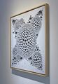 Vestige (space-silver) by Kim Jaeil contemporary artwork 3