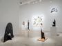 Contemporary art exhibition, Group Exhibition, Darren Almond, Isamu Noguchi and Virginia Overton at White Cube, West Palm Beach, USA