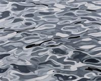Payne's Grey by Long Quan contemporary artwork painting