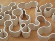 Sculptor Richard Deacon: why one pair of hands is never enough