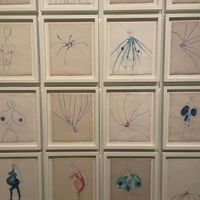 Louise Bourgeois' Fabric Works Trace Memory and Trauma 6