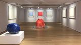 Contemporary art exhibition, Zhang Yu, Fingerprints: Boundaries of Time and Truth 指印：時間與真實的邊界 at Alisan Fine Arts, Central, Hong Kong