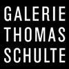 Galerie Thomas Schulte Advert