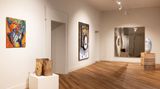 Contemporary art exhibition, Group Exhibition, Selected Works at Circolo Milano