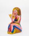 Untitled (Woman with Children in Her Lap) by Ruby Neri contemporary artwork 1