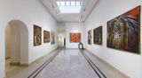 Richard Saltoun Gallery contemporary art gallery in Rome, Italy