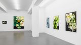 Contemporary art exhibition, Clare Woods, If Not Now Then When at Buchmann Galerie, Buchmann Galerie, Berlin, Germany
