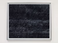 Conflicting Lines by Idris Khan contemporary artwork painting