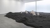 Contemporary art exhibition, Ryan Gander, The Self Righting of All Things at Lisson Gallery, Lisson Street, London, United Kingdom