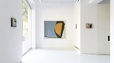 Contemporary art exhibition, Alice Roux, Free Shapes Variations at ALZUETA GALLERY TURÓ, Spain