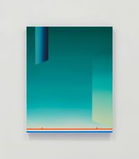Embodied Cognition by Anna Han contemporary artwork painting