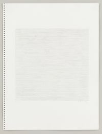 #91026 by Rudolf de Crignis contemporary artwork works on paper