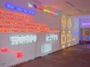 Contemporary art exhibition, Joseph Kosuth, Insomnia: Assorted, Illuminated, Fixed at Sprüth Magers, Berlin, Germany