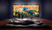 Kehinde Wiley: An Archaeology of Silence
