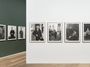 Contemporary art exhibition, August Sander, Men Without Masks at Hauser & Wirth, London, United Kingdom