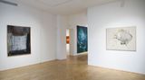 Contemporary art exhibition, Enrico Donati, ENRICO DONATI New York Parigi Milano at Studio Gariboldi, Milan, Italy
