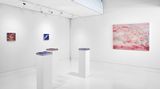 Contemporary art exhibition, Tia-Thuy Nguyen, Burdening Dream at Almine Rech, Monaco