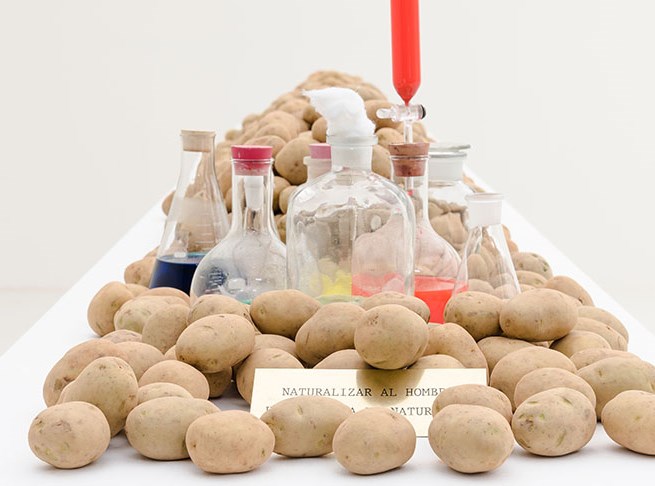 The 32nd Bienal de São Paulo: Live Uncertainty