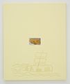 Scattered Structure/Cuttlefish Boat by Masaya Chiba contemporary artwork 4