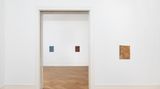 Contemporary art exhibition, Tomma Abts, Tomma Abts at Galerie Buchholz, Berlin, Germany