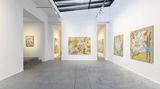 Contemporary art exhibition, Léonard Martin, Suite Zabriskie at Templon, Brussels, Belgium