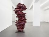 It is, it isn't by Tony Cragg contemporary artwork 3